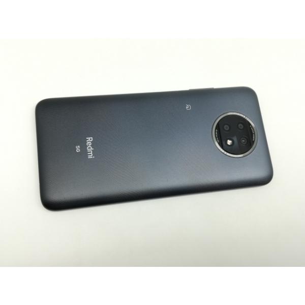 【中古】Xiaomi SoftBank 【SIMロック解除済み】 Redmi Note 9T 5G ...