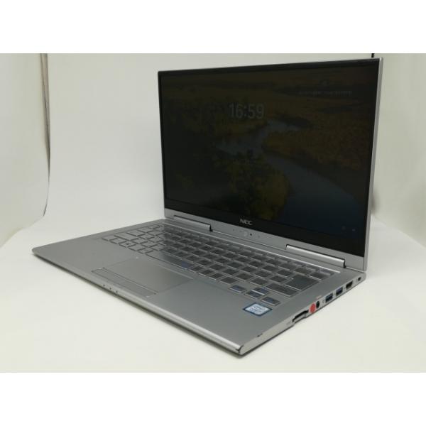 【中古】NEC VersaPro UltraLite タイプVG VKT16/GW-4 PC-VKT...