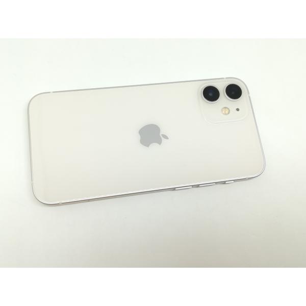 【中古】Apple au 【SIMロック解除済み】 iPhone 12 mini 128GB ホワイ...
