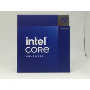 インテル Core i9 14900K BOXの商品画像