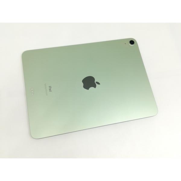 【中古】Apple iPad Air（第4世代/2020） Wi-Fiモデル 64GB グリーン M...