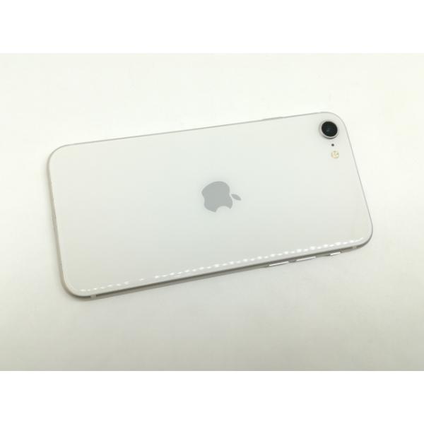 【中古】Apple docomo 【SIMフリー】 iPhone SE（第3世代） 64GB スター...