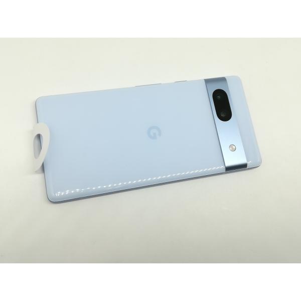 【未使用】Google UQmobile 【SIMフリー】 Pixel 7a シー 8GB 128G...