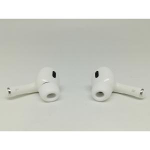 【中古】Apple AirPods Pro 第...の詳細画像1