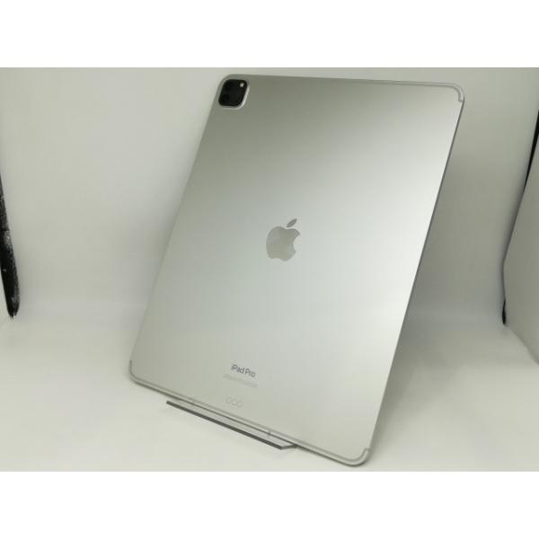【中古】Apple 国内版 【SIMフリー】 12.9インチ iPad Pro（第6世代/2022）...