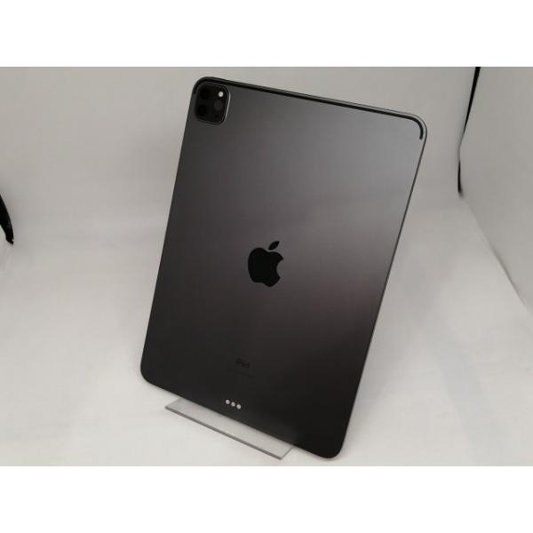 【中古】Apple 【Wi-Fi】 11インチ iPad Pro（第3世代/2021） 128GB ...
