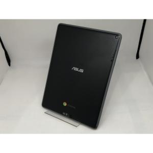 ASUS Chromebook Tablet CT100PA ダークグレイ【ランクB】の買取情報