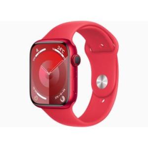 【未使用】Apple Watch Series9 45mm GPSの買取情報