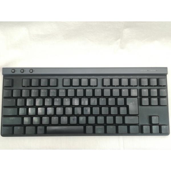 【中古】Logicool G515 LIGHTSPEED TKL G515-WL-LNBK [ブラッ...