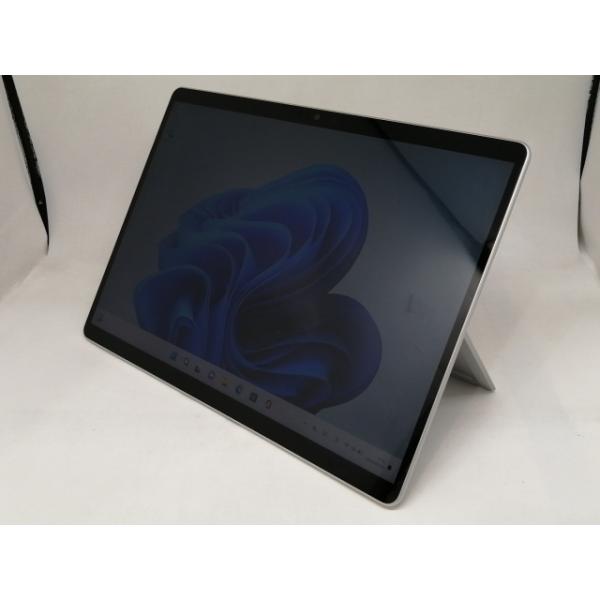 【中古】Microsoft Surface Pro9 (i5 16G 256G)【日本橋3】保証期間...