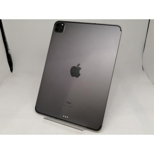 【中古】Apple 国内版 【SIMフリー】 11インチ iPad Pro（第2世代/2020） 5...
