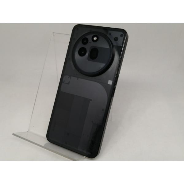 【中古】NOTHING 海外版 【SIMフリー】 Nothing Phone (3a) Pro 5G...