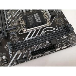 【中古】ASUS PRIME H610M-A ...の詳細画像4