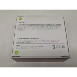【未使用】Apple AirPods Pro ...の詳細画像4
