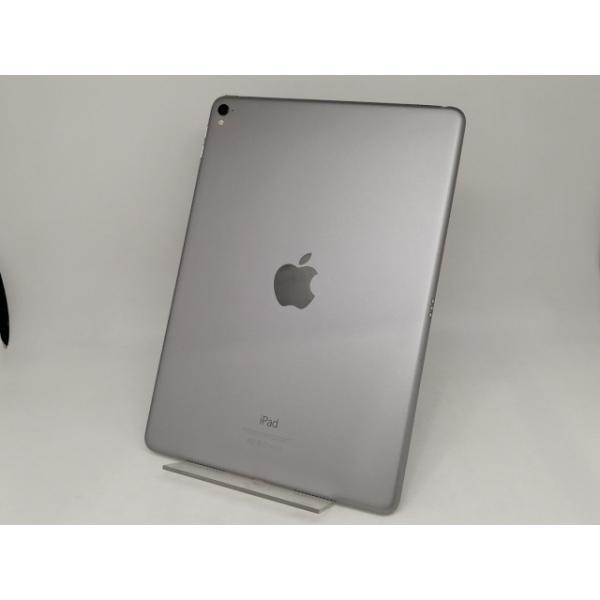 【中古】Apple 【Wi-Fi】 9.7インチ iPad Pro（2016） 128GB スペース...