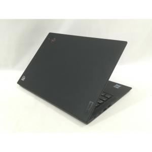 【中古】ThinkPad X1 Carbon ...の詳細画像1