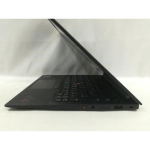 【中古】ThinkPad X1 Carbon ...の詳細画像3