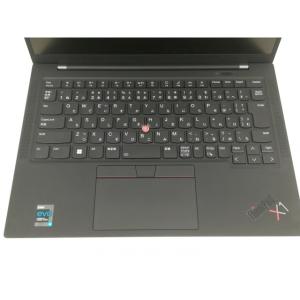 【中古】ThinkPad X1 Carbon ...の詳細画像4