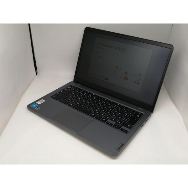 【中古】Lenovo Lenovo 14e Chromebook Gen 3 SoftBank グレ...