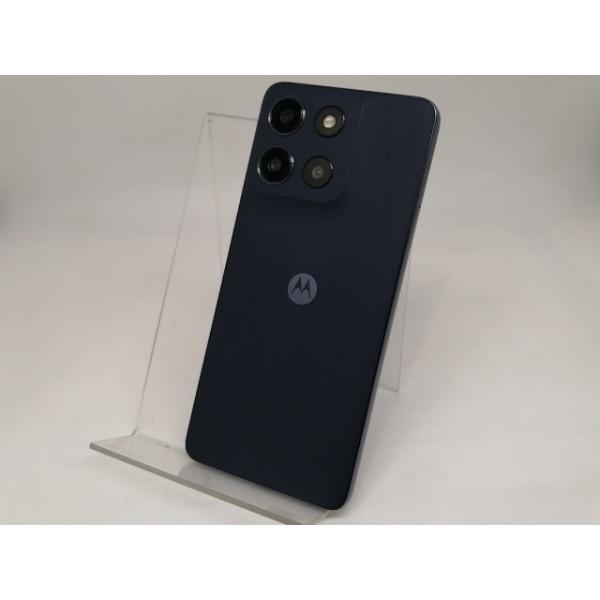【中古】MOTOROLA 国内版 【SIMフリー】 moto g66j 5G 8GB 128GB ブ...