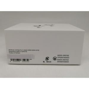 【未使用】Apple AirPods Pro ...の詳細画像3