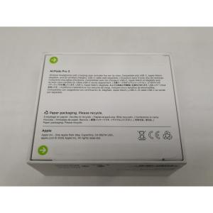 【未使用】Apple AirPods Pro ...の詳細画像4