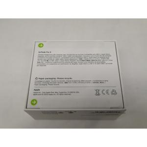 【未使用】Apple AirPods Pro ...の詳細画像4