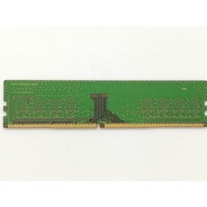 【中古】DDR4 8GB PC4-25600(...の詳細画像1