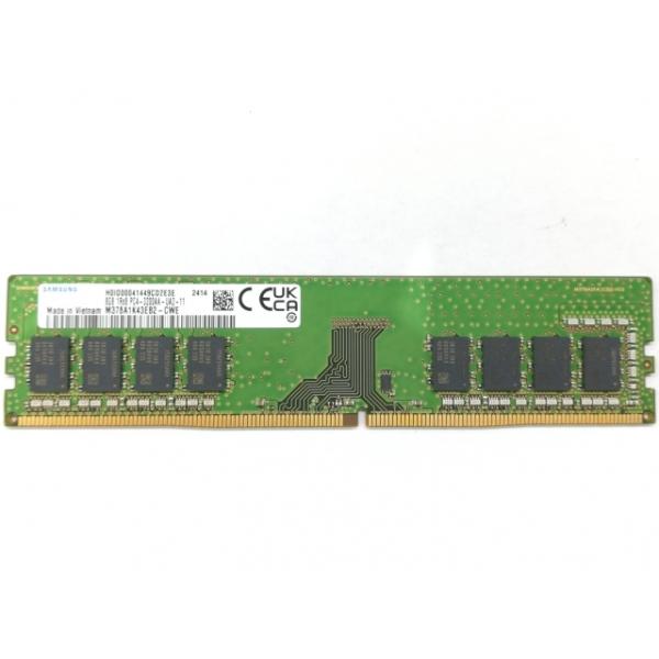 【中古】DDR4 8GB PC4-25600(DDR4-3200)【デスクトップPC用】【日本橋3】...