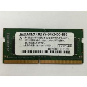 【中古】260PIN 8GB DDR4-266...の詳細画像1