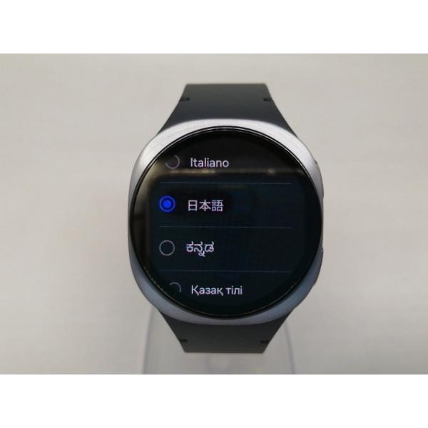 【中古】SAMSUNG Galaxy Watch8 LTE/Bluetoothモデル 40mm [グ...