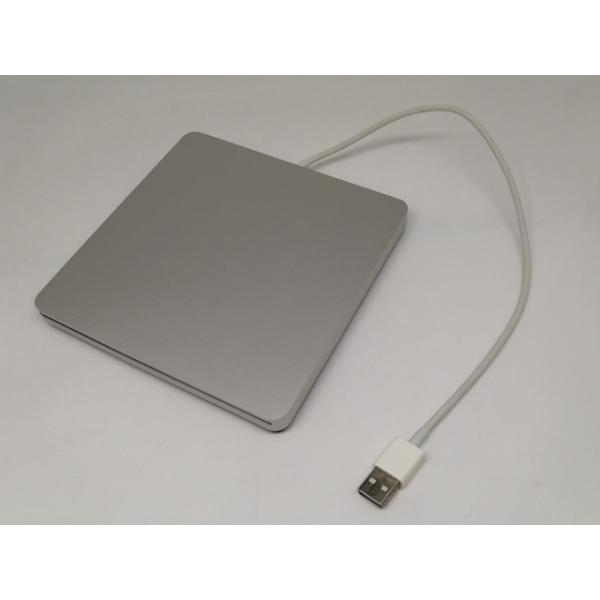 【中古】Apple SuperDrive（A1379） MD564ZM/A【日本橋3】保証期間１週間