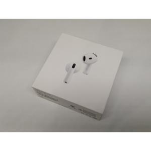 【未使用】Apple AirPods 4 アク...の詳細画像1