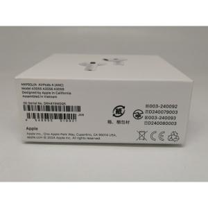【未使用】Apple AirPods 4 アク...の詳細画像3