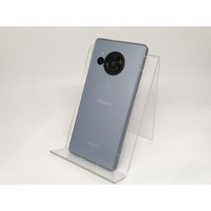 中古】SHARP SoftBank 【SIMフリー】 AQUOS R9 ホワイト 12GB 256GB