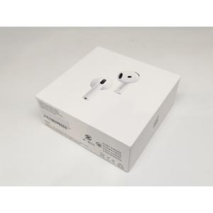 【未使用】Apple AirPods 4 アク...の詳細画像1