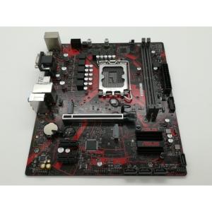 【中古】ASUS EX-B760M-V5 D4-CSM B760(DDR4)/LGA1700/MicroATX【日本橋3】保証期間１週間