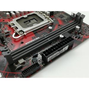 【中古】ASUS EX-B760M-V5 D4...の詳細画像4