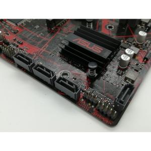 【中古】ASUS EX-B760M-V5 D4...の詳細画像5