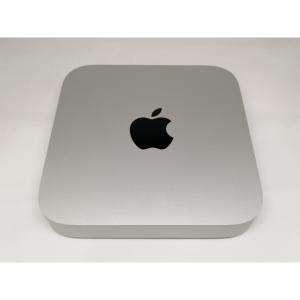 【中古】Apple Mac mini M2(CPU:8C/GPU:10C) 8GB/256GB MMFJ3J/A (M2,2023)【日本橋3】保証期間１ヶ月【ランクB】