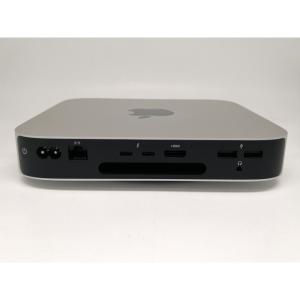 【中古】Apple Mac mini M2(C...の詳細画像3