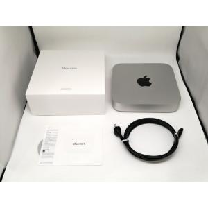 【中古】Apple Mac mini M2(C...の詳細画像4