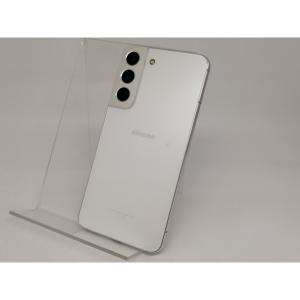 SC-51C Galaxy S22 ファントムブラック SIMフリー ドコモ 中古 スマホ