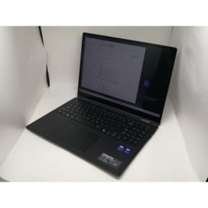 【中古】LG gram Pro 2in1 16T90TP-GA78J オブシディアンブラック【Ultra7 255H 16G 1T(SSD) WiFi 16LCD(タッチパネル)】【日本橋3】保証期間１ヶ月【ランクA】