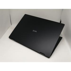 【中古】LG gram Pro 2in1 16...の詳細画像1