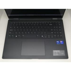 【中古】LG gram Pro 2in1 16...の詳細画像4