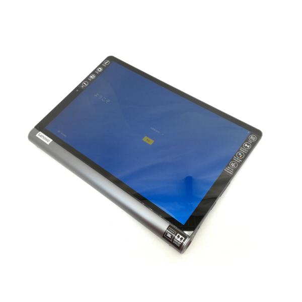【中古】Lenovo 国内版 【SIMフリー】 Lenovo Yoga Smart Tab LTEモ...