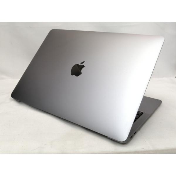 【中古】Apple MacBook Air 13インチ CTO (M1・2020) スペースグレイ ...