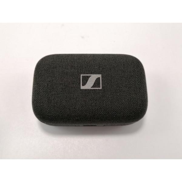 【中古】SENNHEISER MOMENTUM True Wireless 4 [Black Gra...