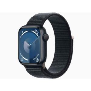 【未使用】Apple Apple Watch Series9 41mm GPS ミッドナイトアルミニ...